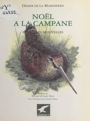 cover image of Noël à la campagne, et autres nouvelles